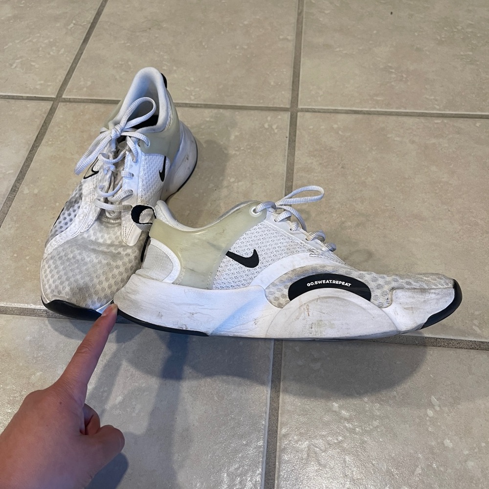 Nike SuperRep Go 2 - Picture 5 of 6